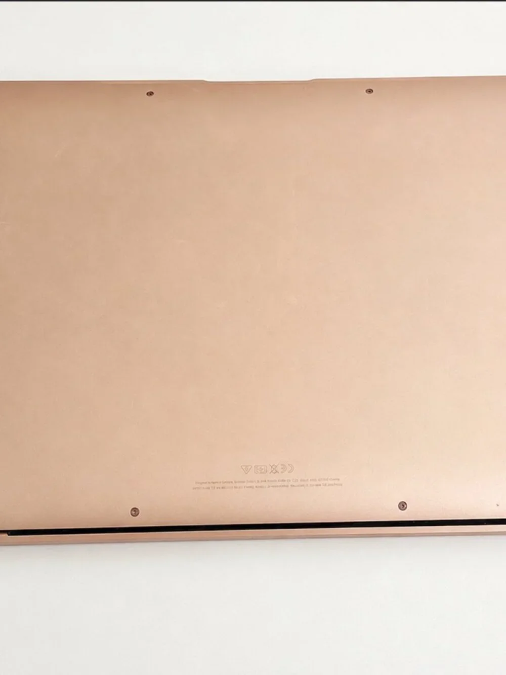 Apple MacBook Air 13